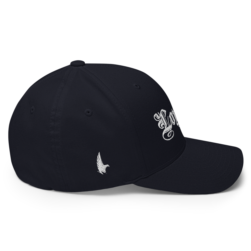 Loyalty Fitted Hat