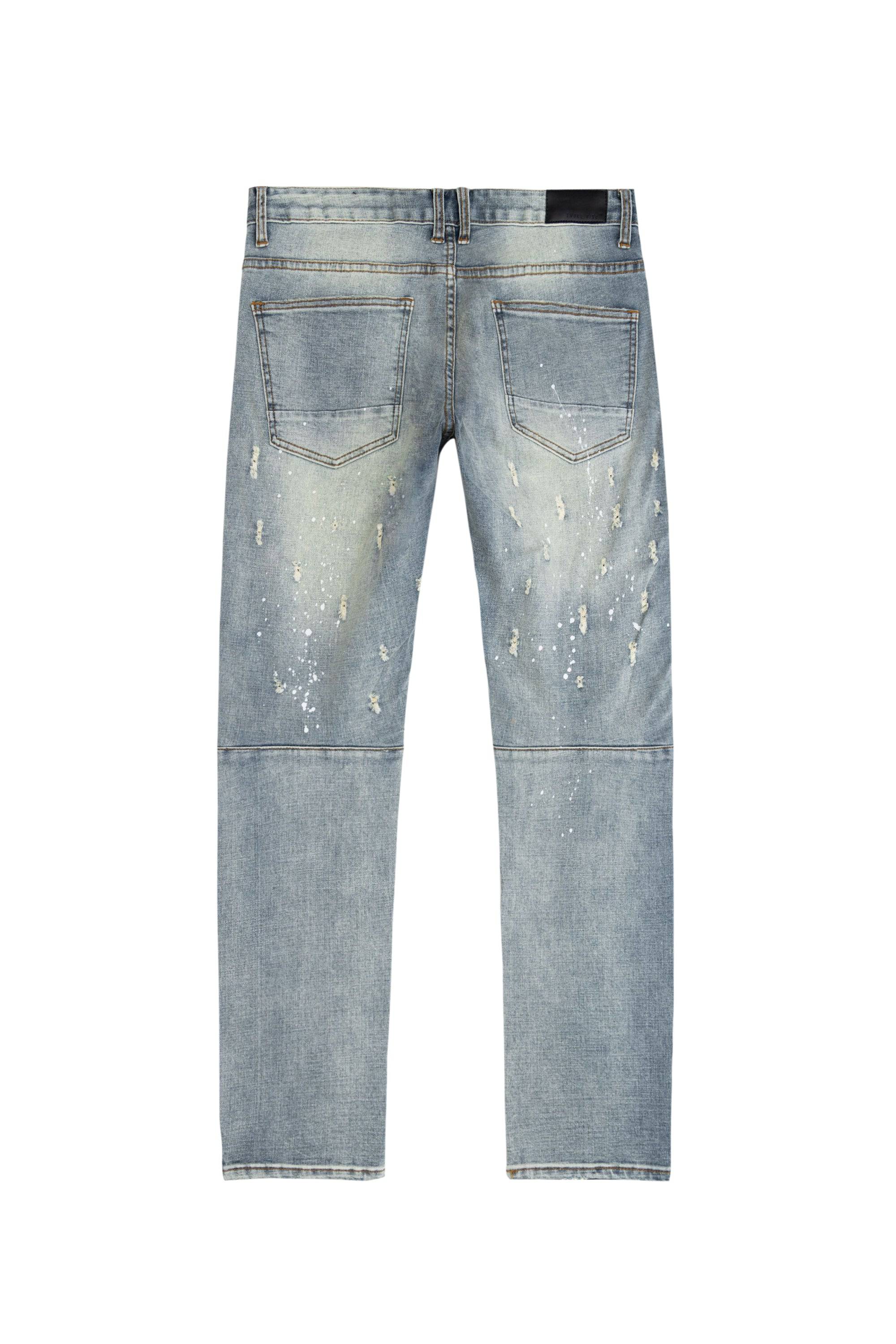 Shotgun Jeans