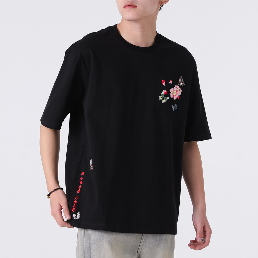 Hanabira Shirt