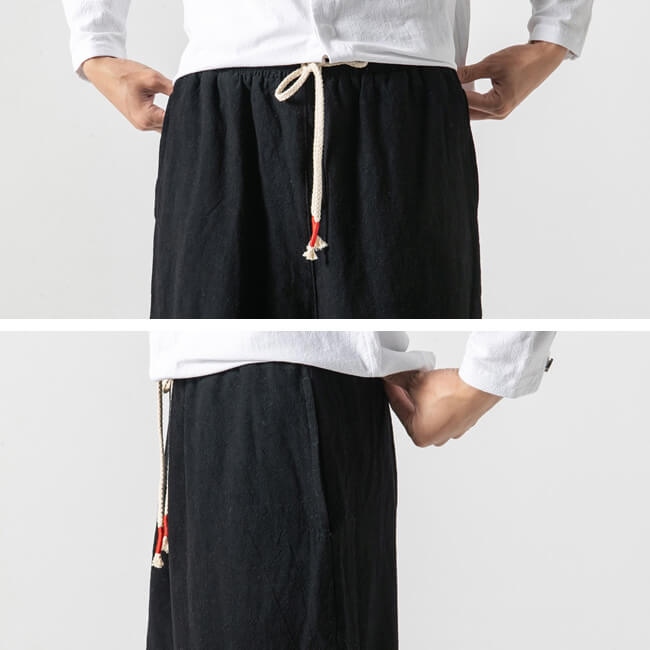 Kurahan Pants