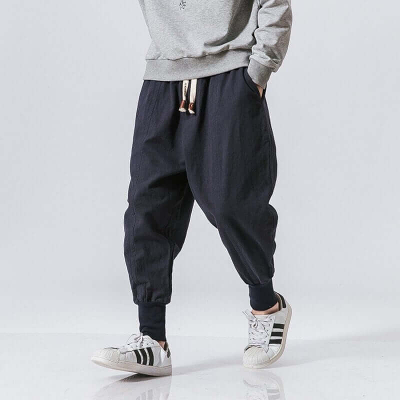 Gelyu Harem Pants