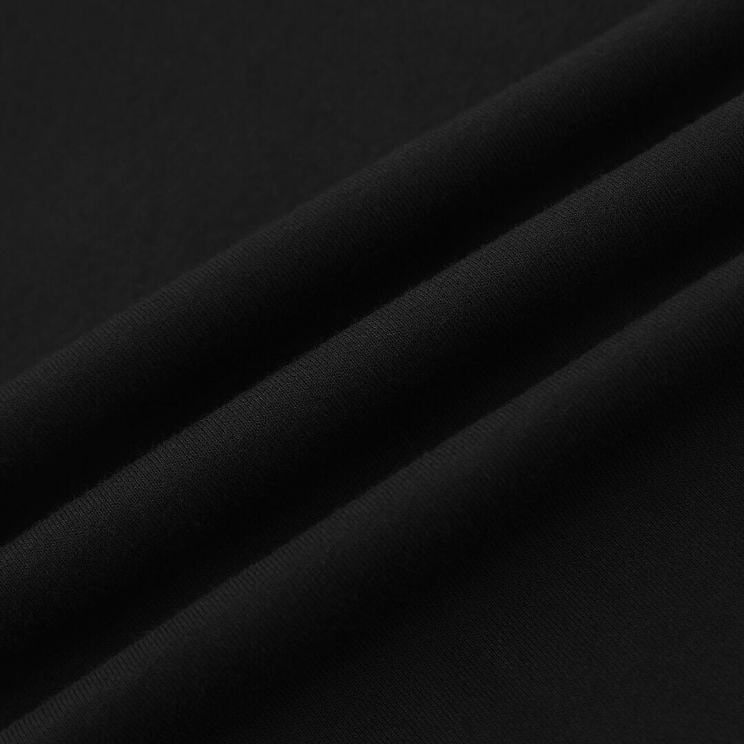 Yurui Black Pants