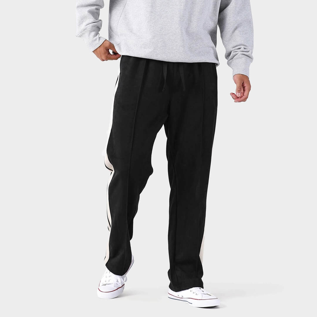 Sutorai Loose Pants