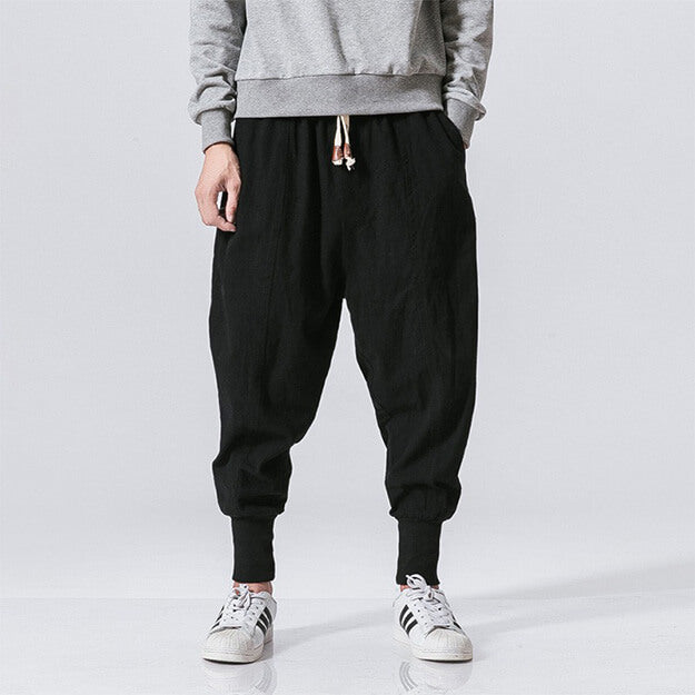 Gelyu Harem Pants