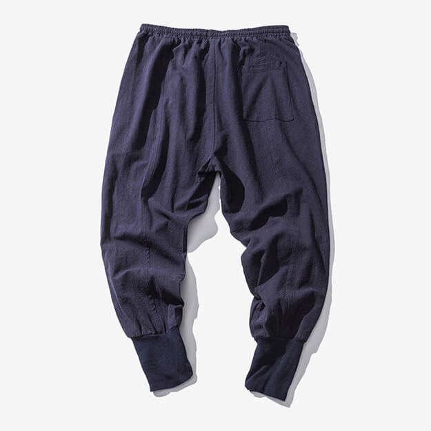 Gelyu Harem Pants