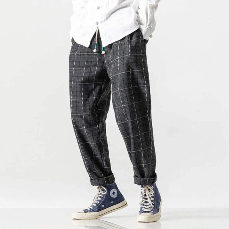 Moshemi Pants
