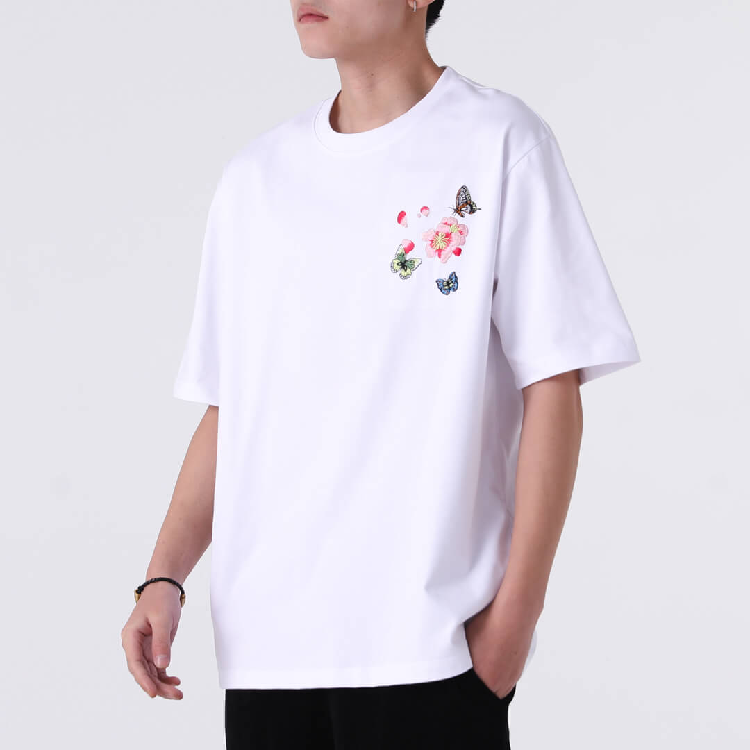 Hanabira Shirt
