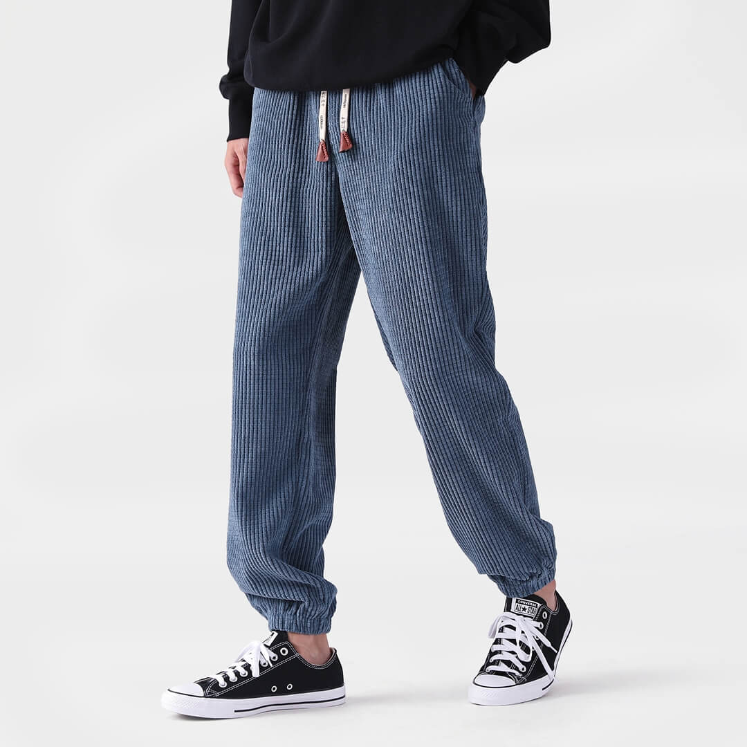 Biraki Corduroy Pants