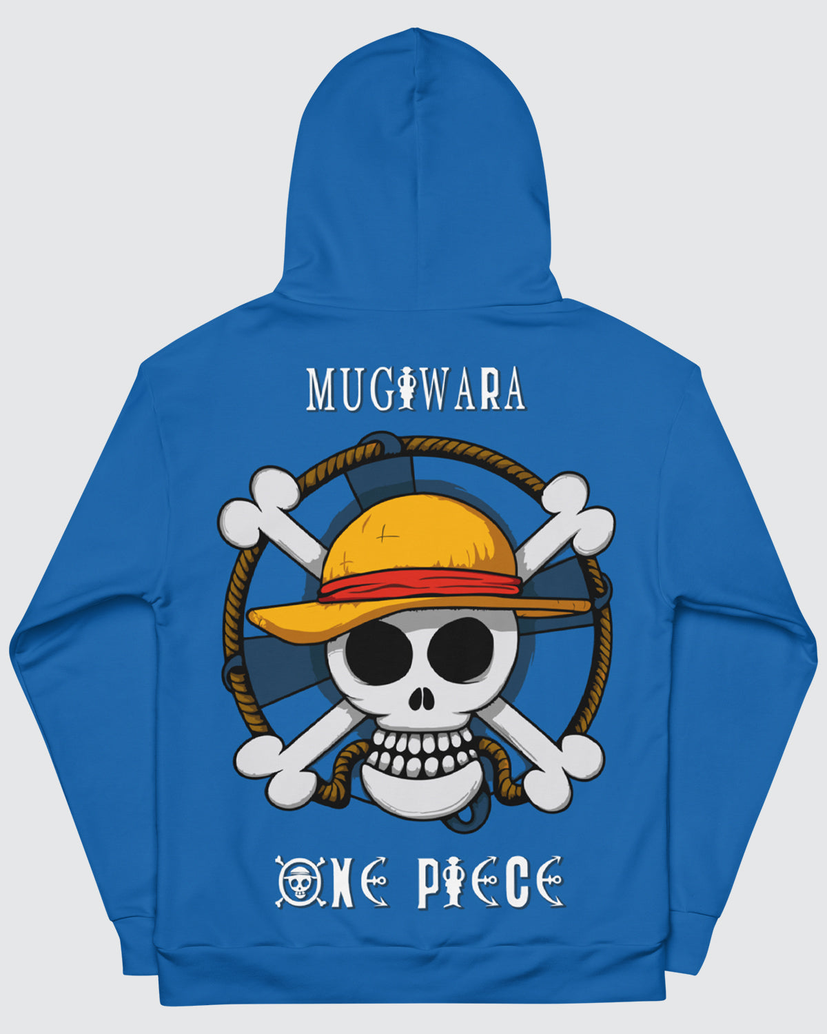 One Piece Doflamingo Hoodie