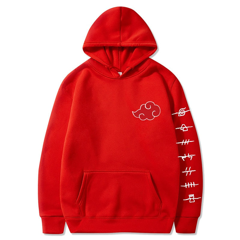 Akatsuki Hoodie