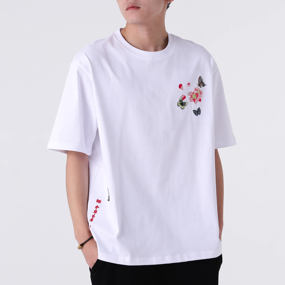 Hanabira Shirt