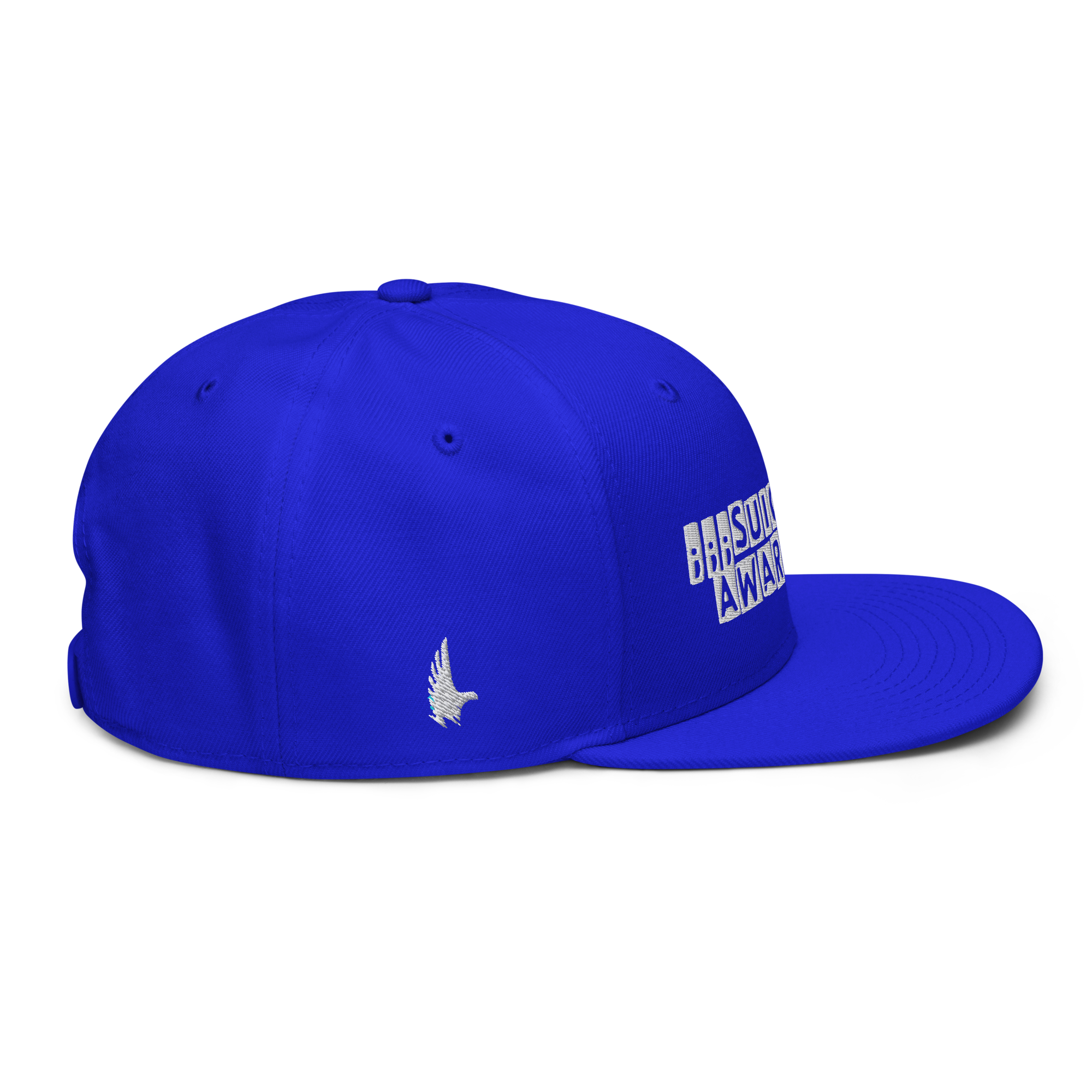 Suicide Awareness Snapback Hat