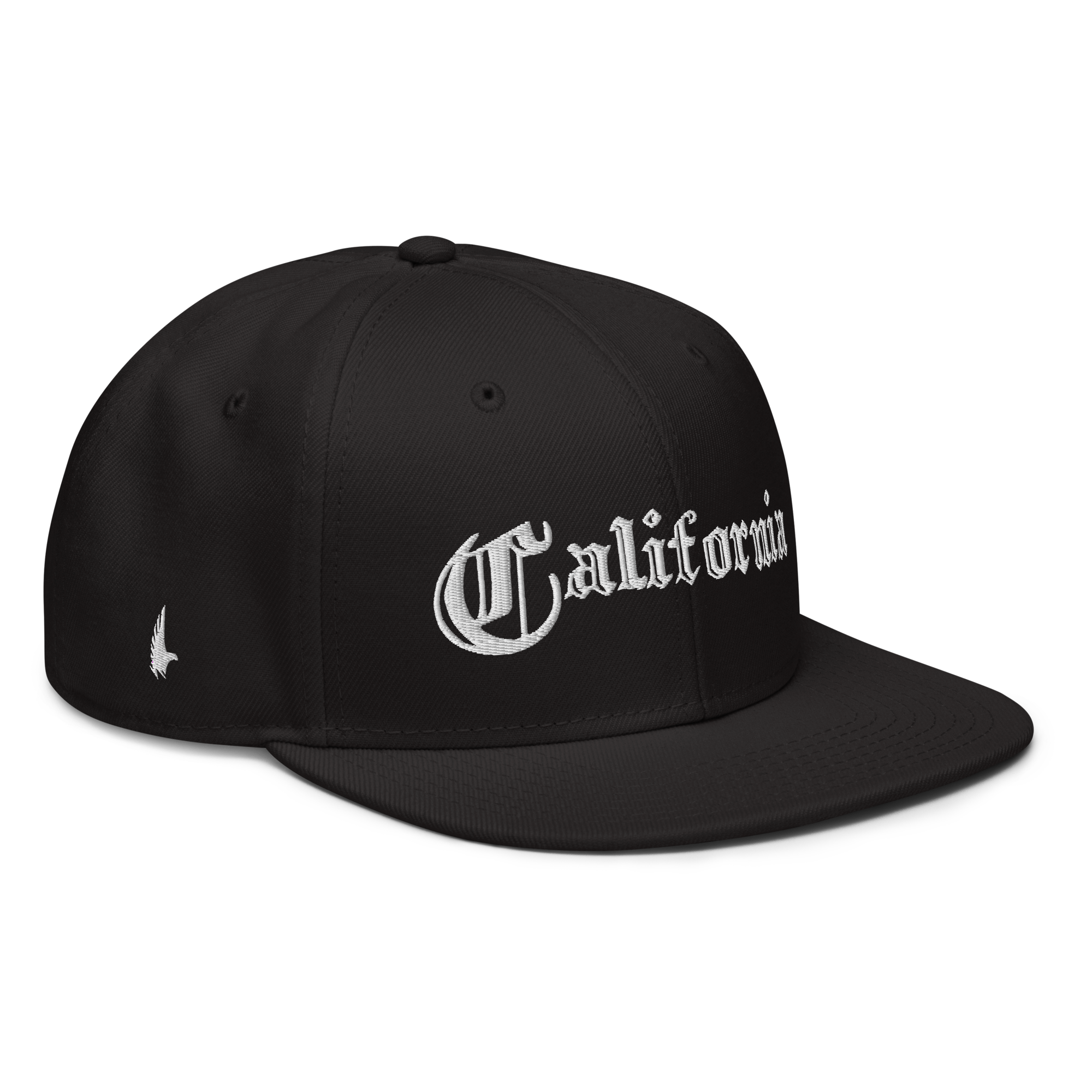 California Snapback Hat