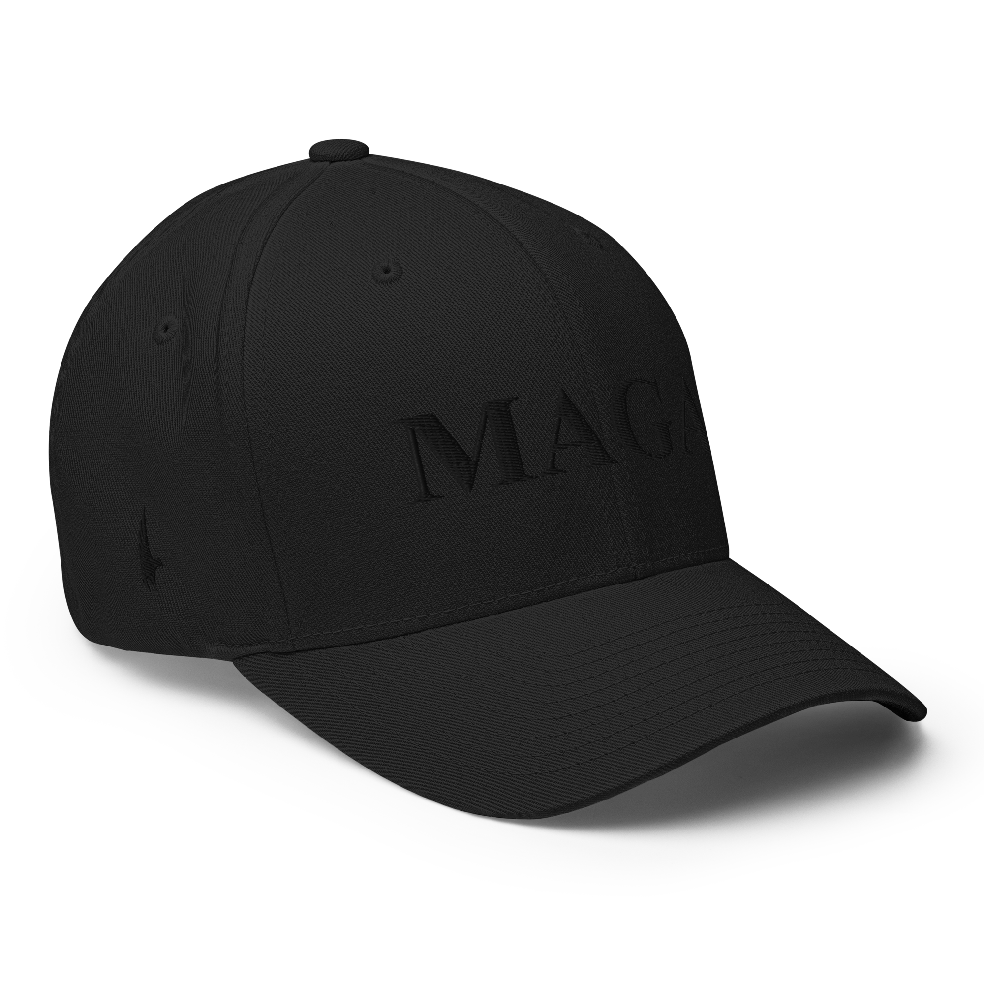 MAGA Fitted Hat
