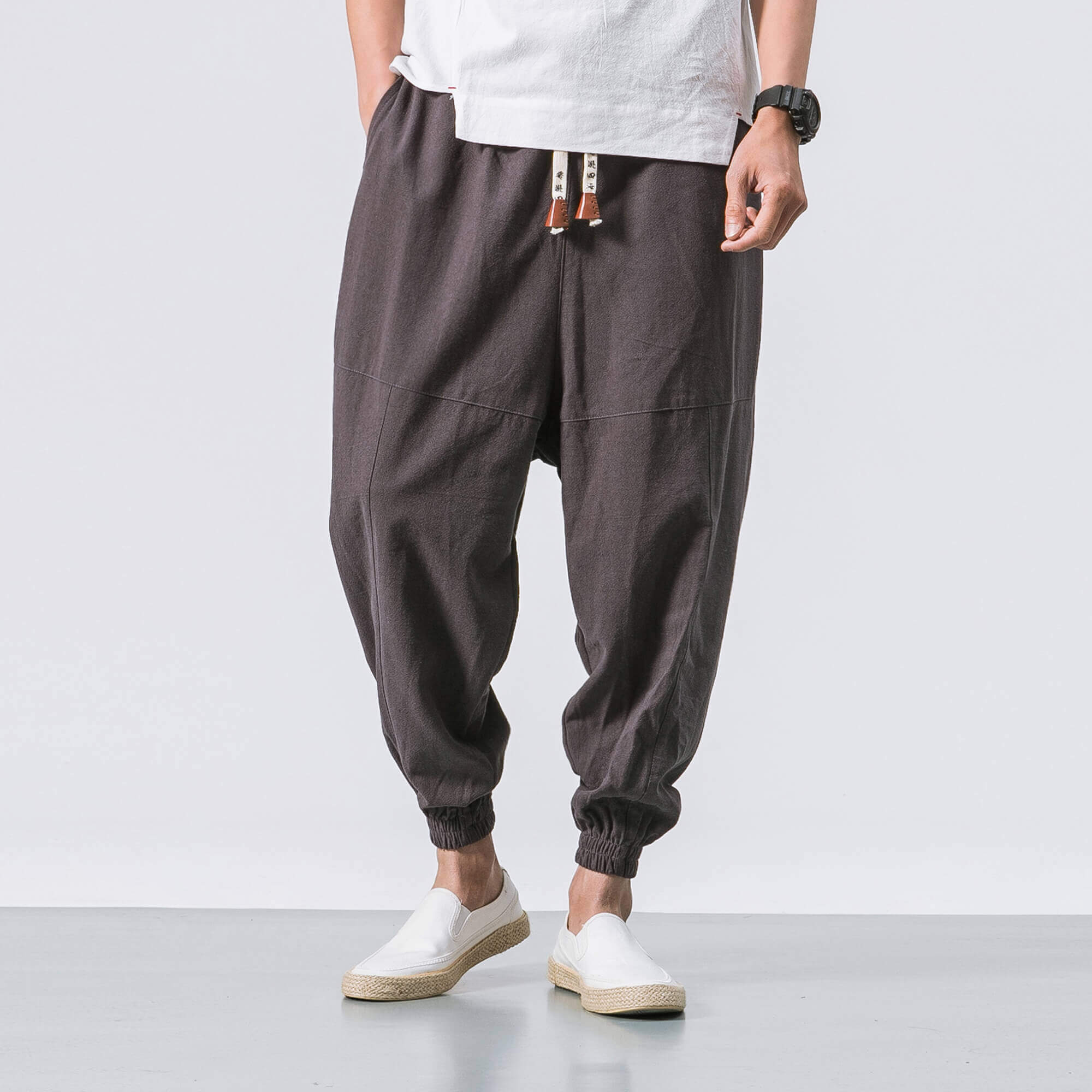 Kireina Pants