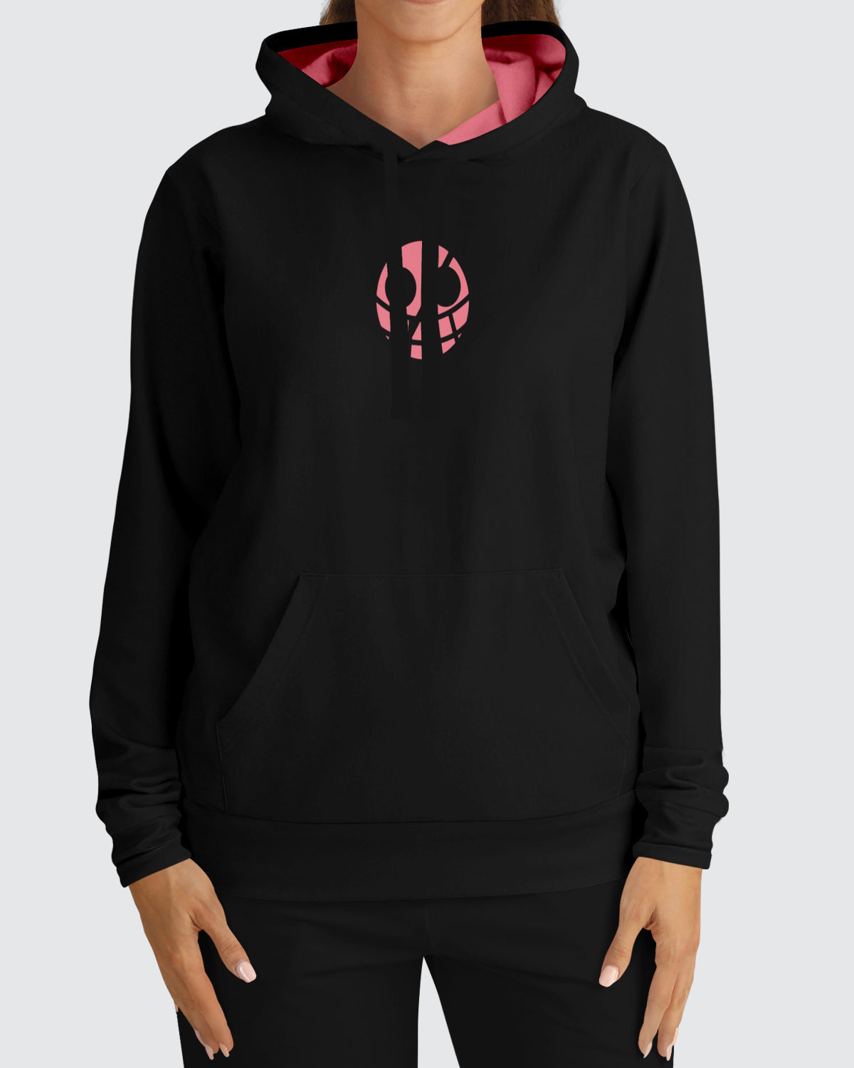 One Piece Donquixote Doflamingo Hoodie
