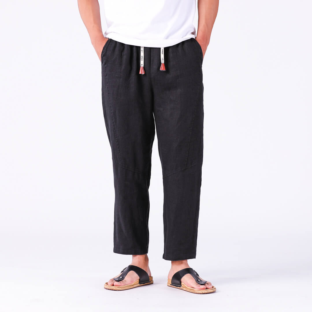 Choku Relaxed Pants