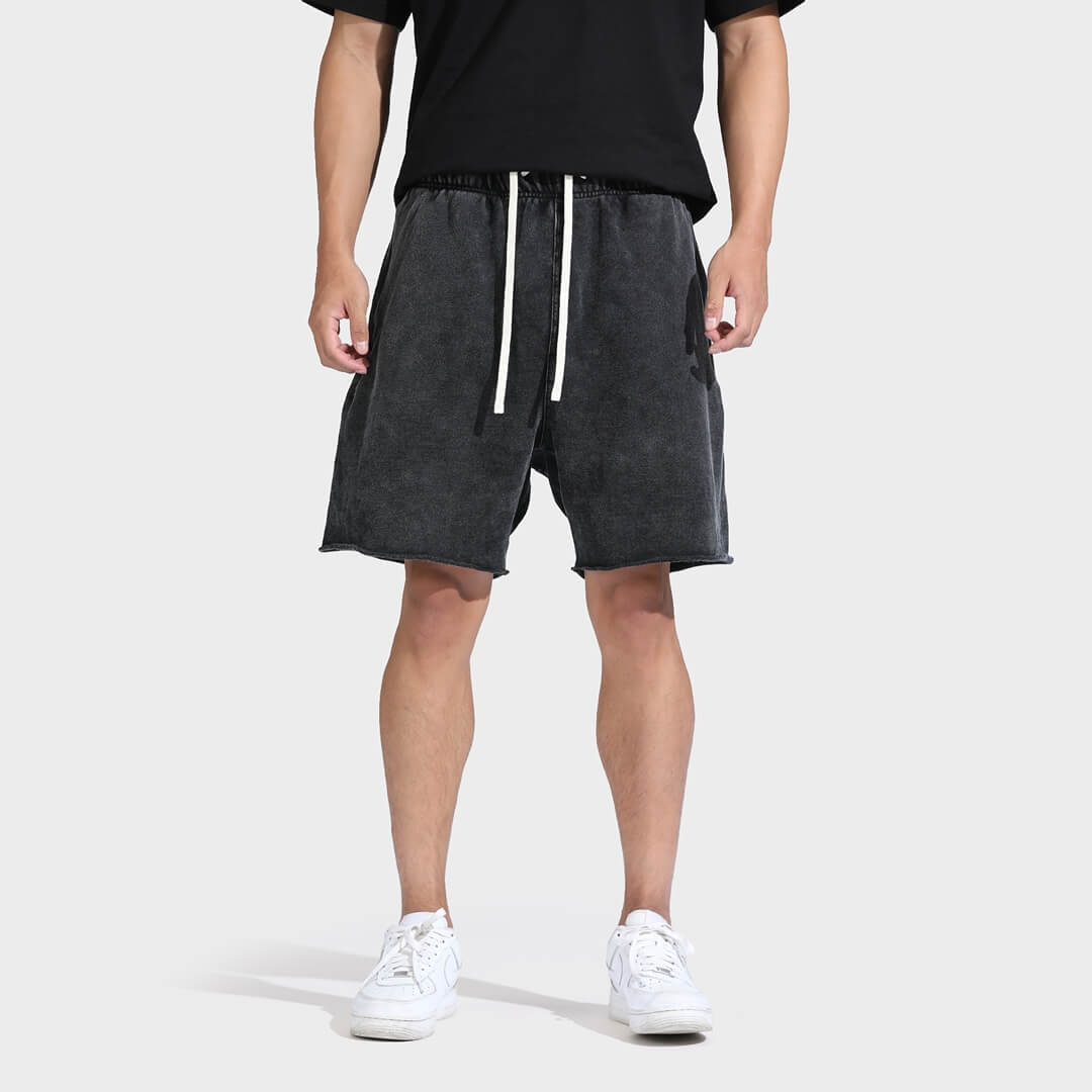 Nemuri Shorts
