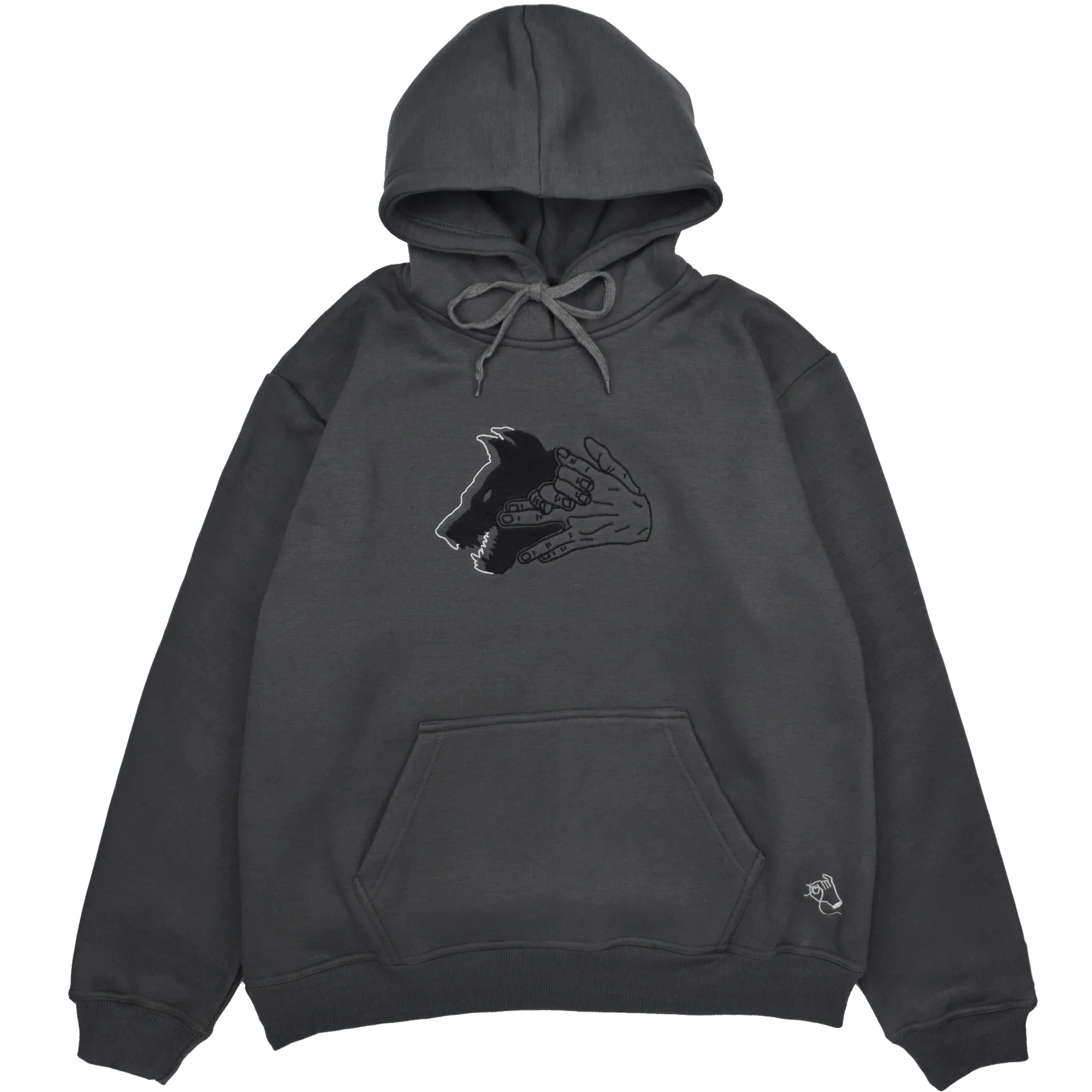 Divine Dogs Hoodie