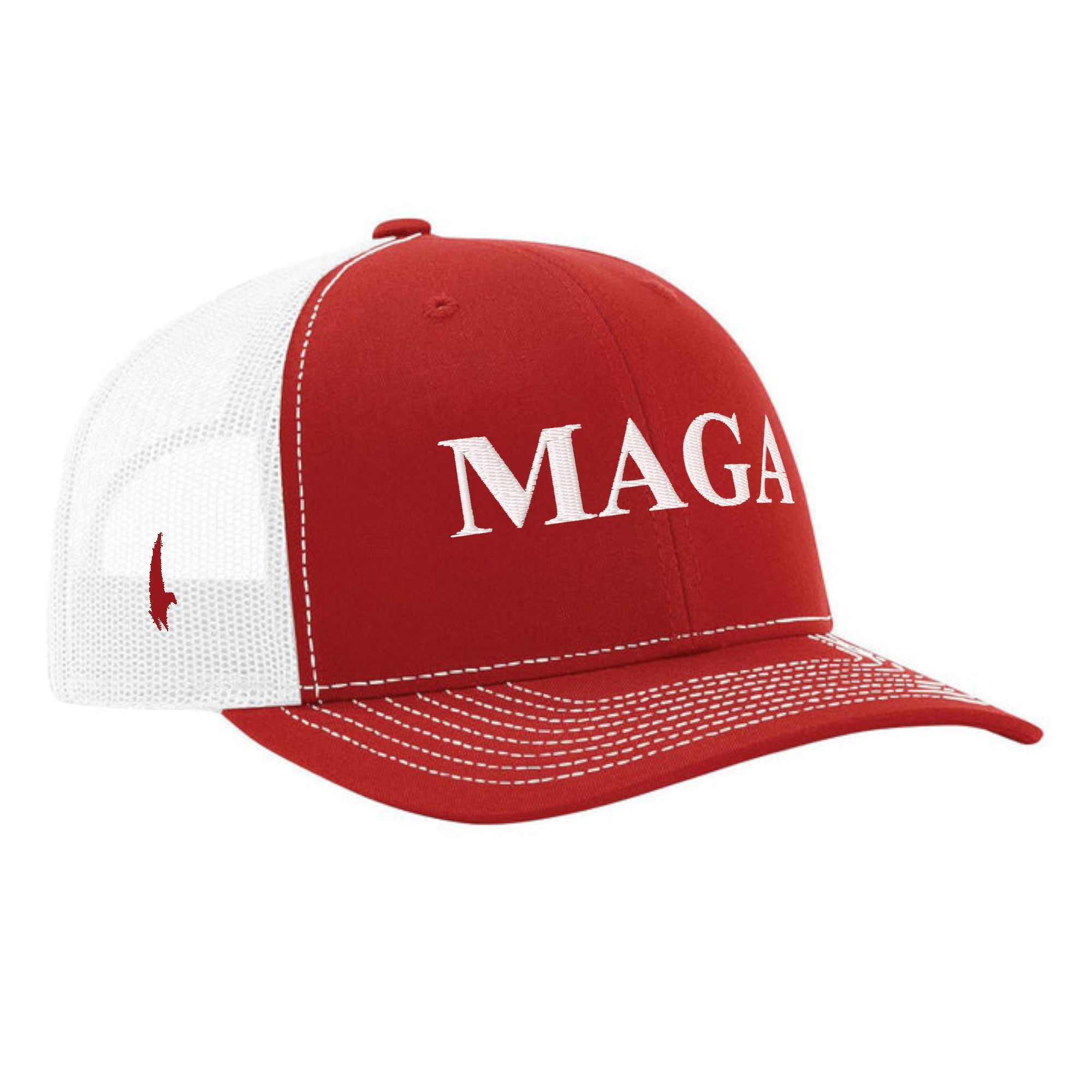 Traditional MAGA Trucker Hat