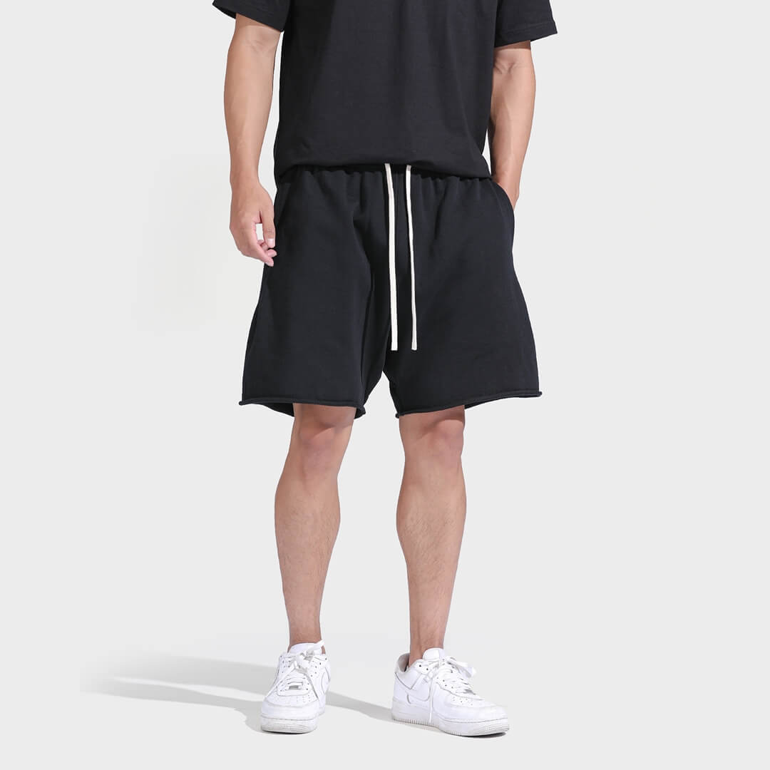 Nemuri Shorts