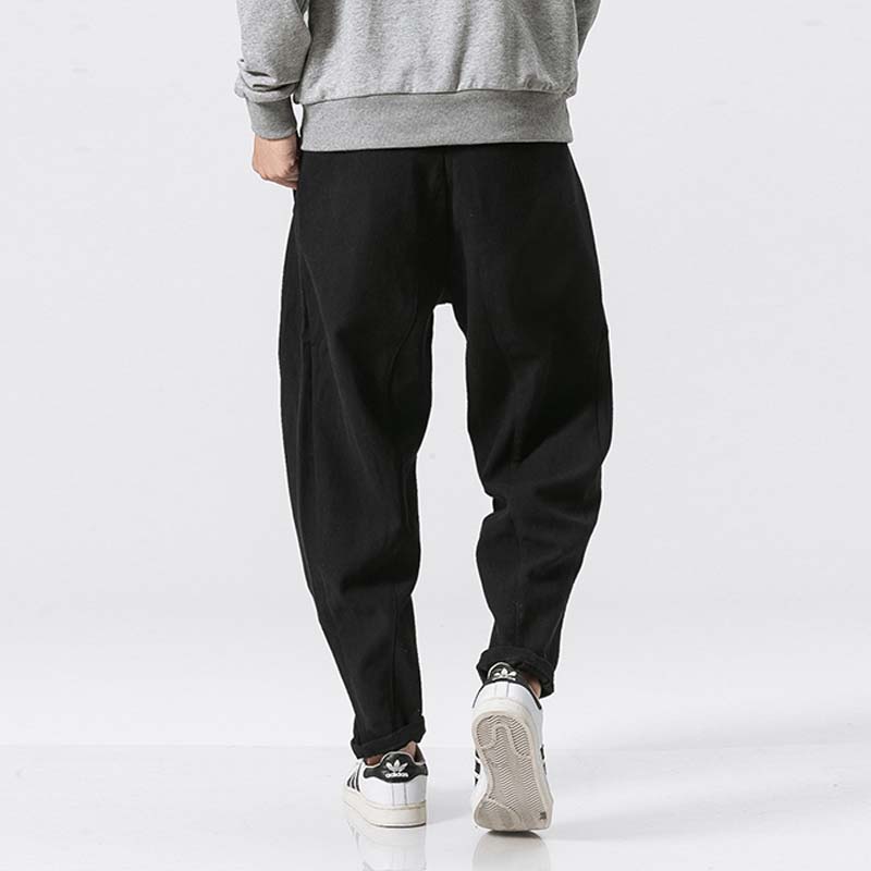 Bakaru Pants