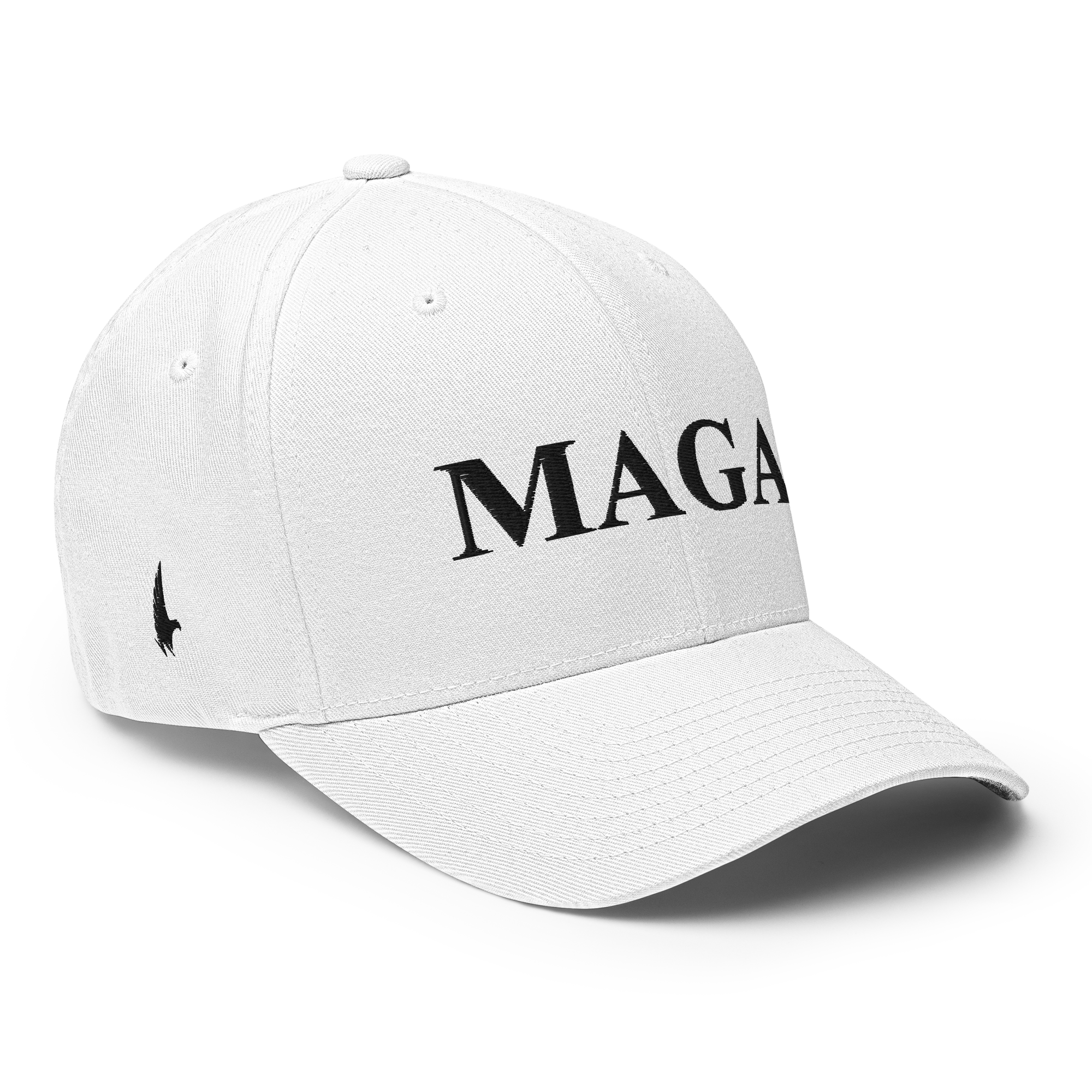 MAGA Fitted Hat
