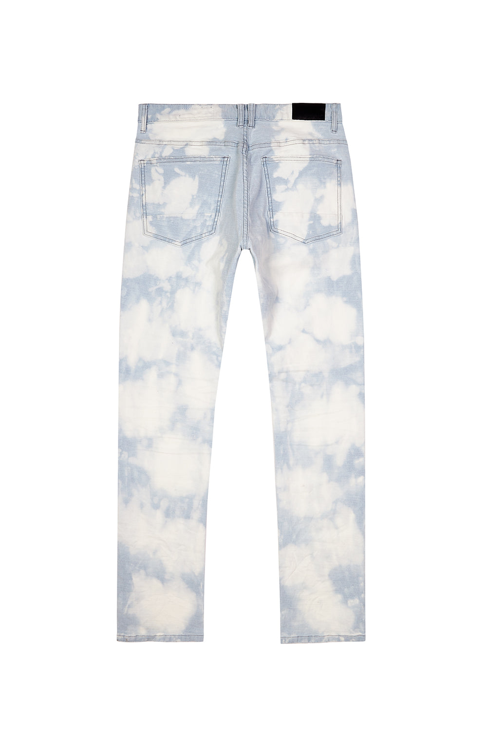 Essential Premium Washed Jeans