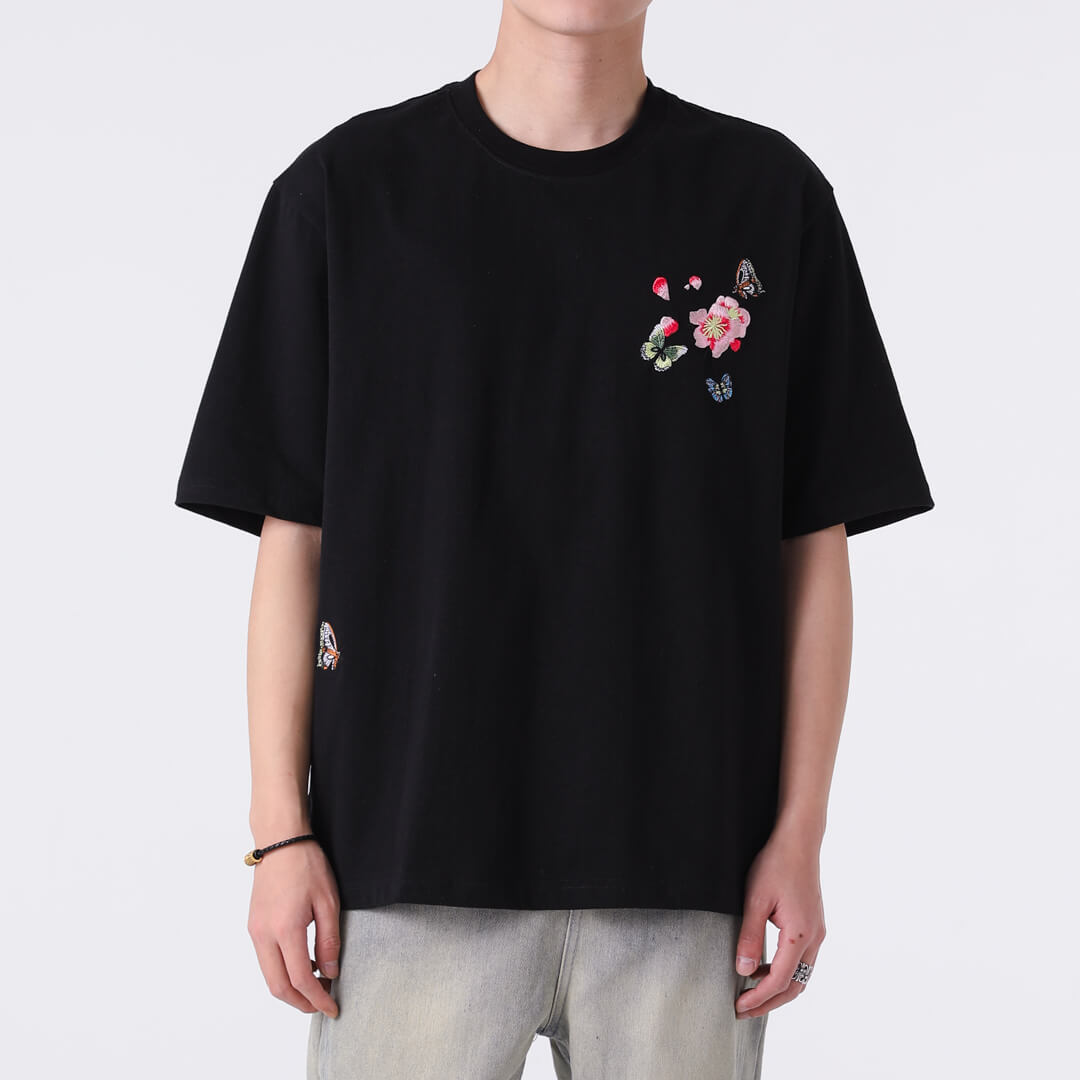 Hanabira Shirt