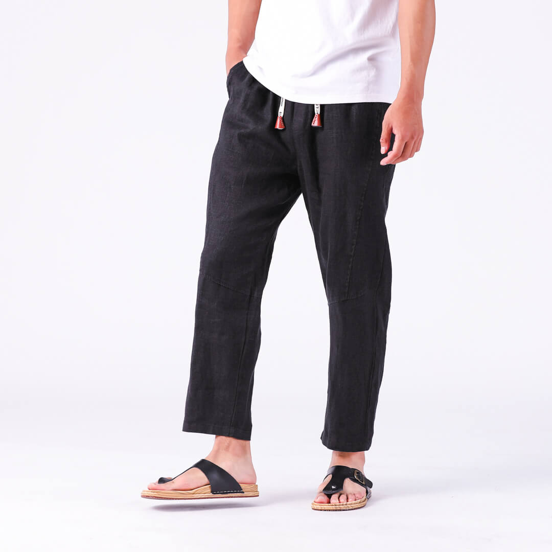 Choku Relaxed Pants