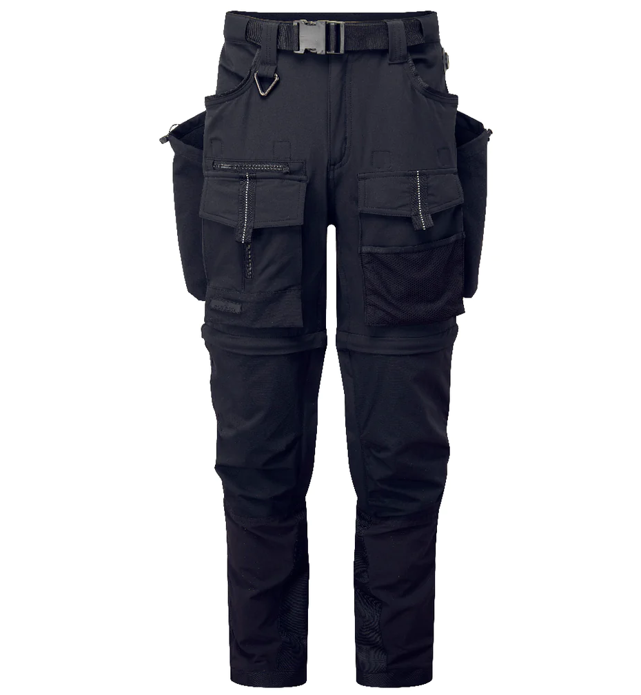 BX321 Ultimate 3-in-1 Detachable Cargo Pants, beli satu gratis satu untuk waktu terbatas