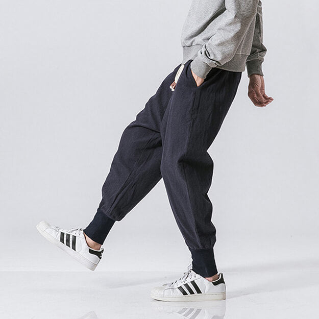 Gelyu Harem Pants