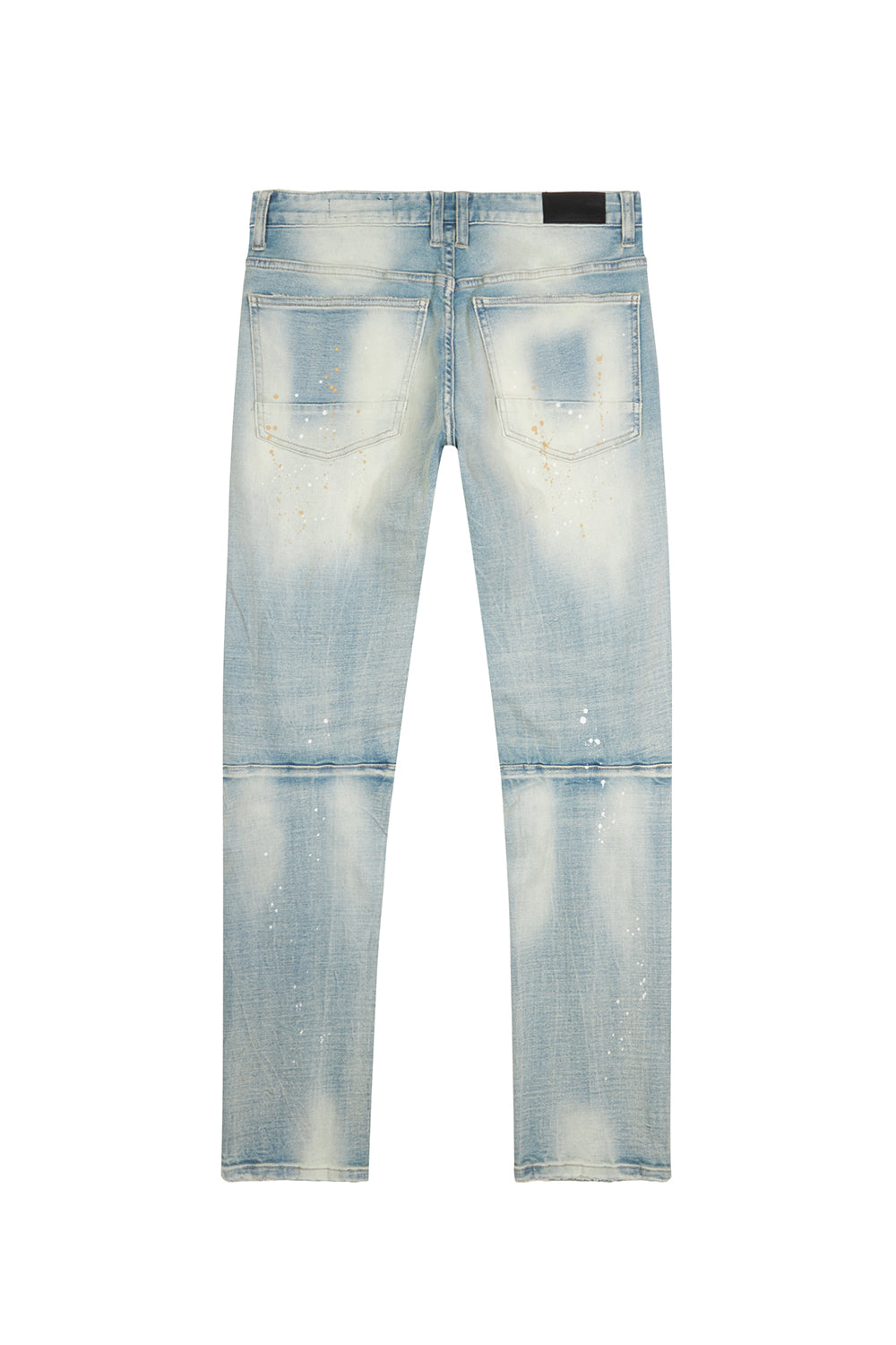 Varsity Jeans