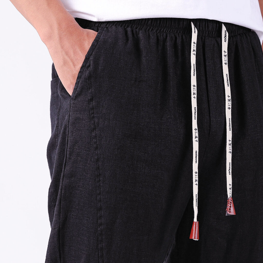 Choku Relaxed Pants