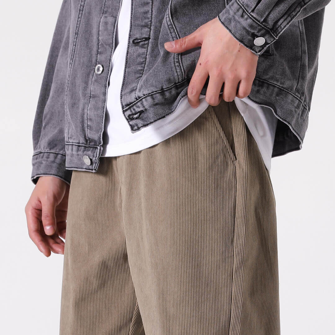 Miyabi Pants