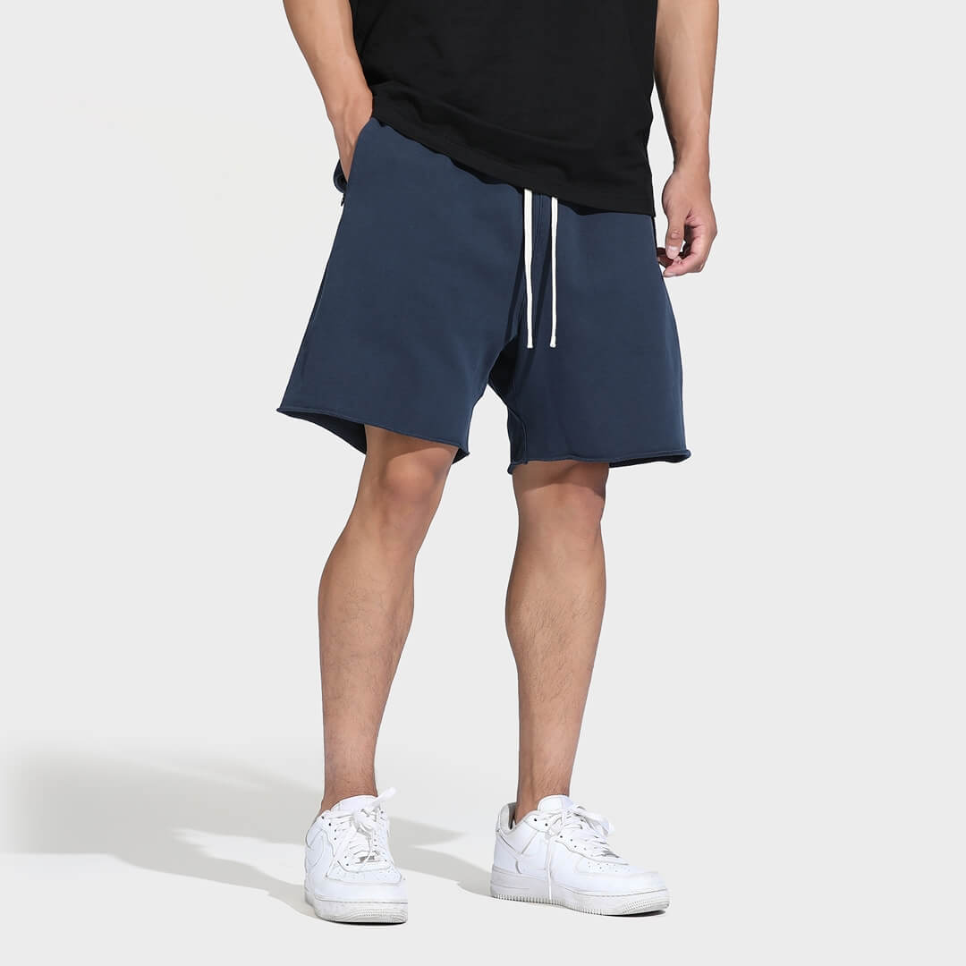 Nemuri Shorts