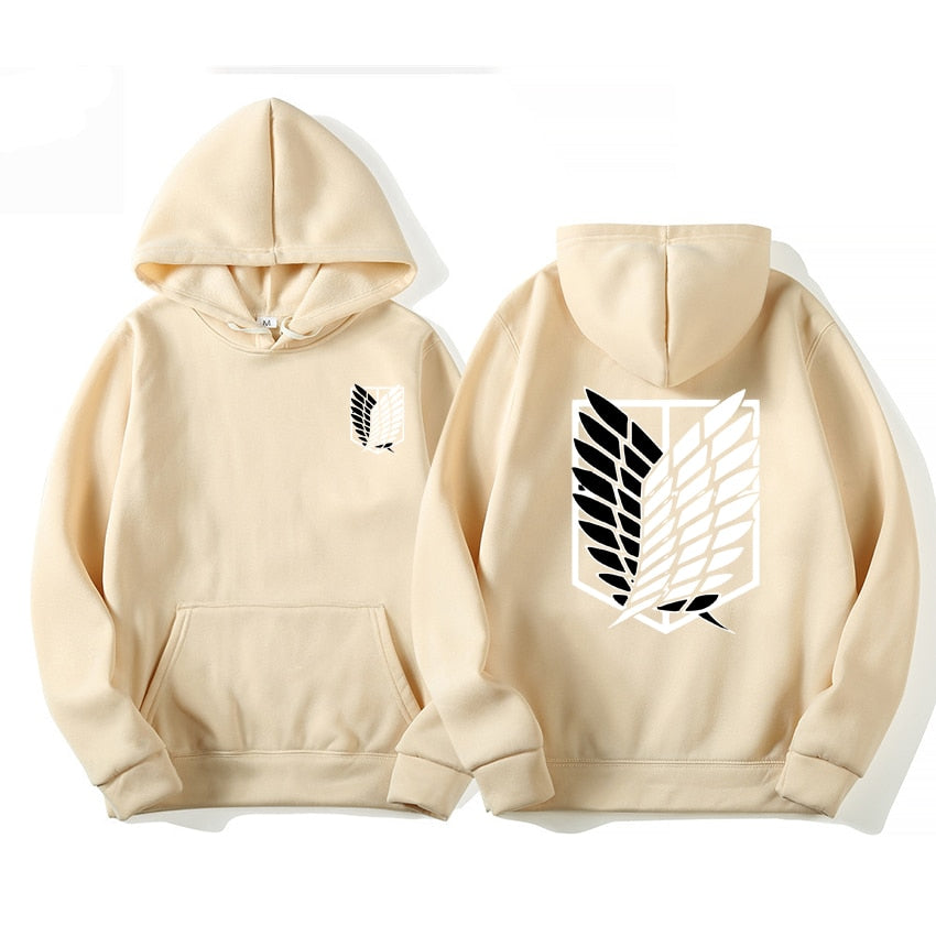 Survey Corps Hoodie