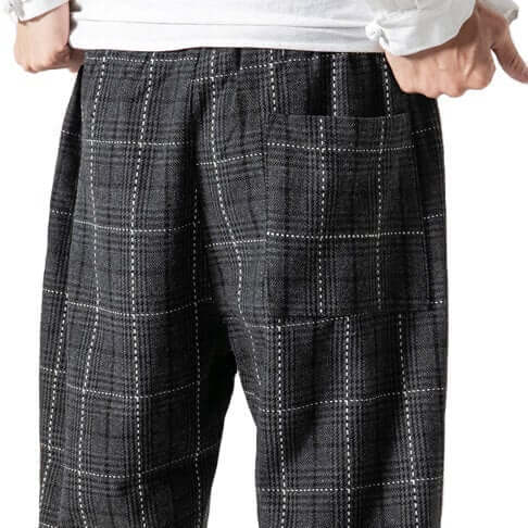 Moshemi Pants