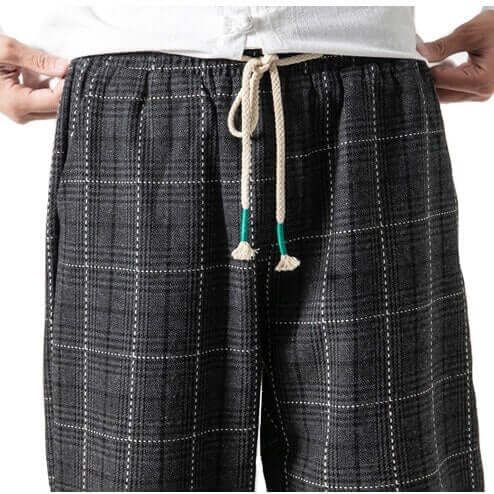 Moshemi Pants