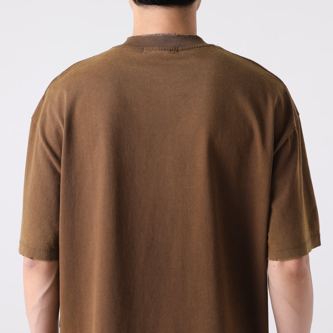 Arashi Washed Shirt