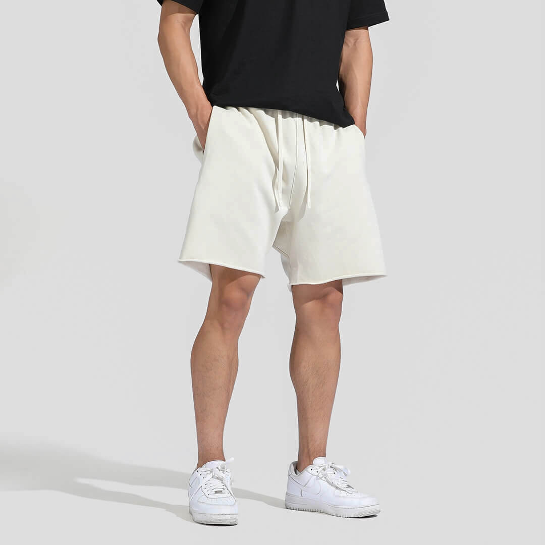 Nemuri Shorts