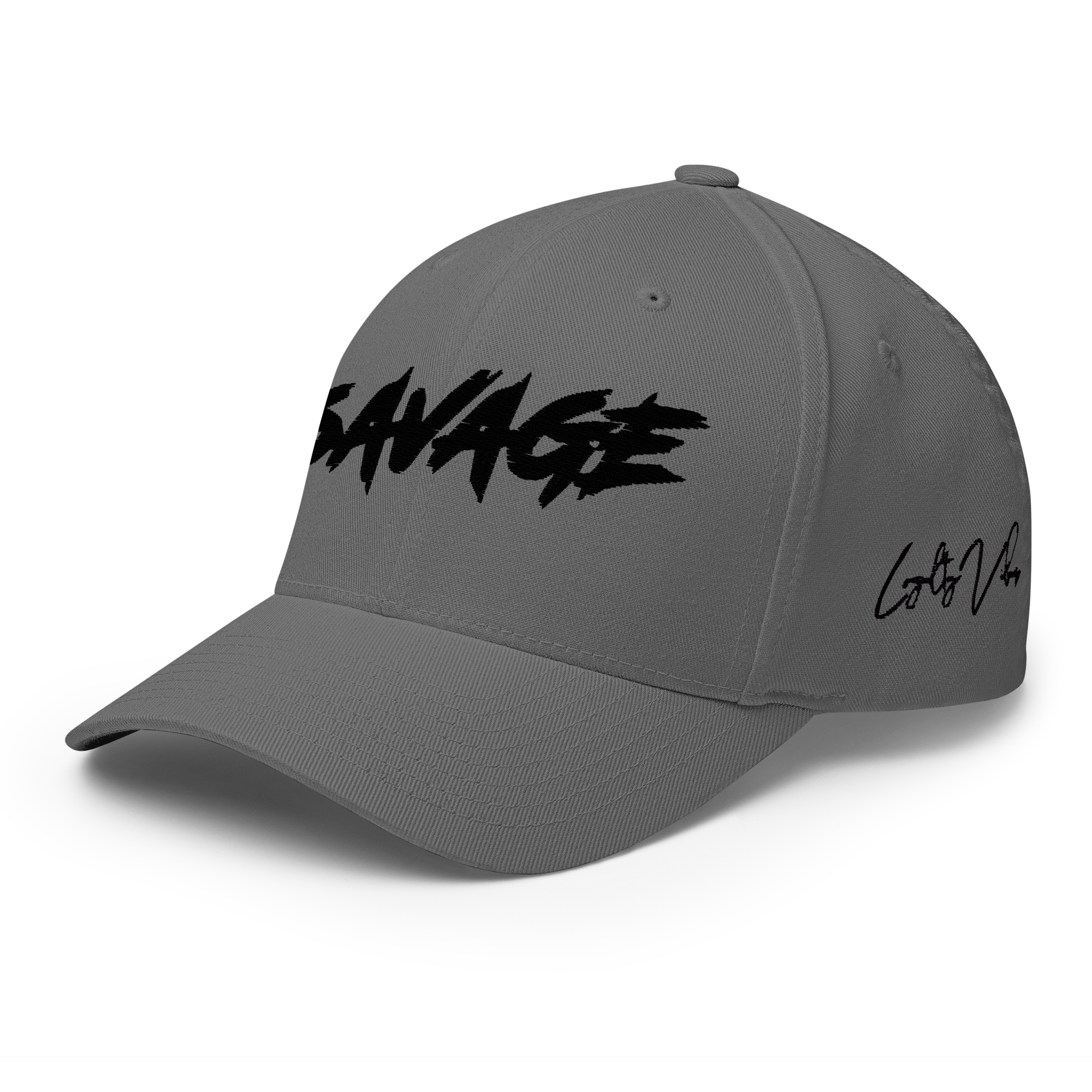 Savage Fitted Hat