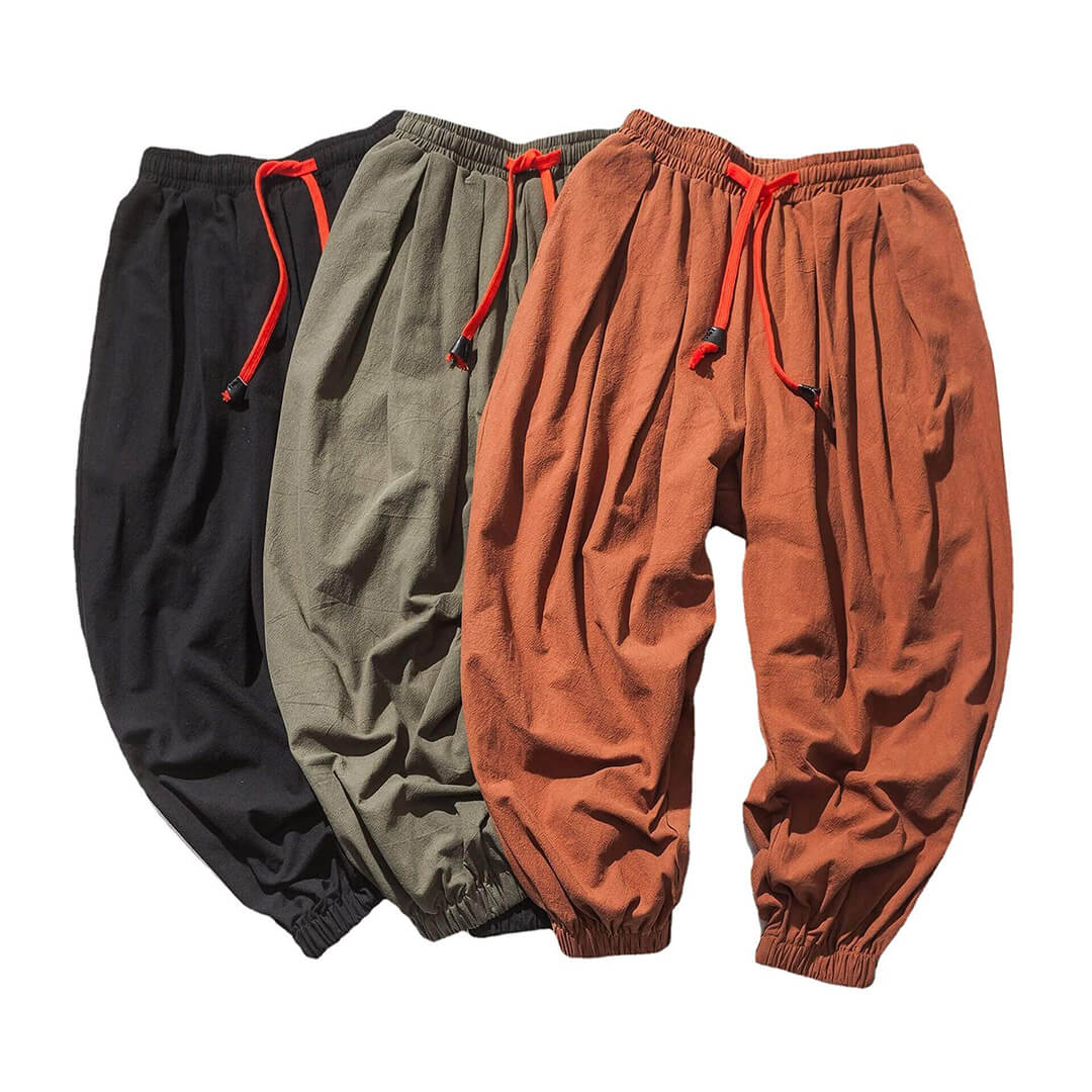 Yunarami Pants