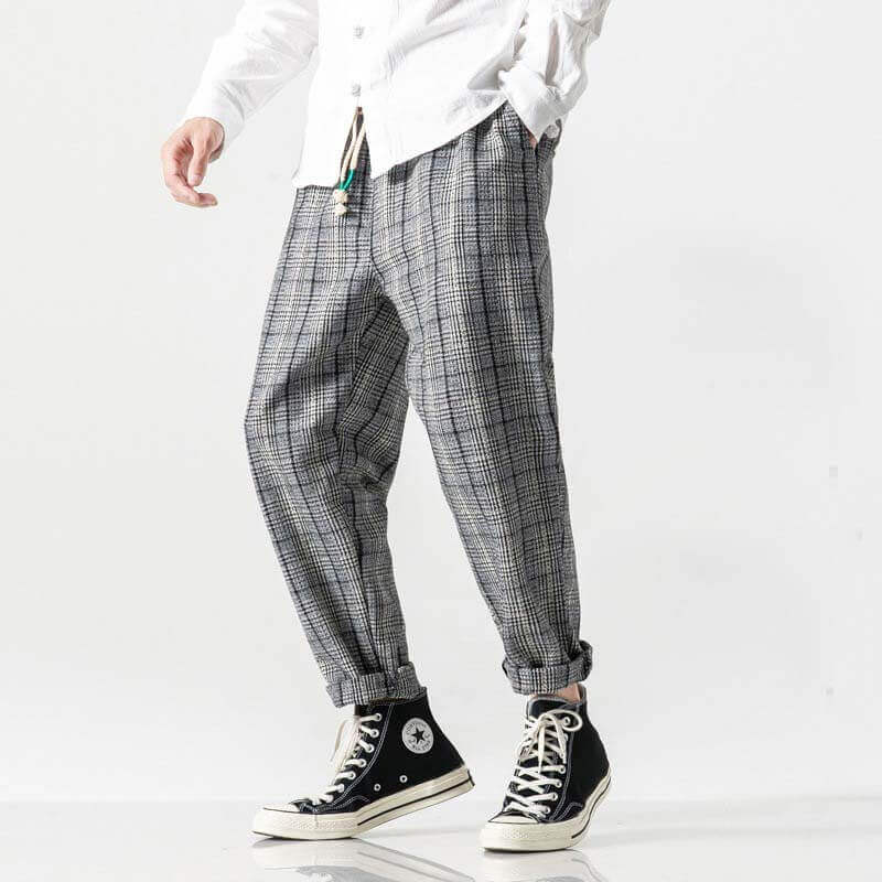 Moshemi Pants