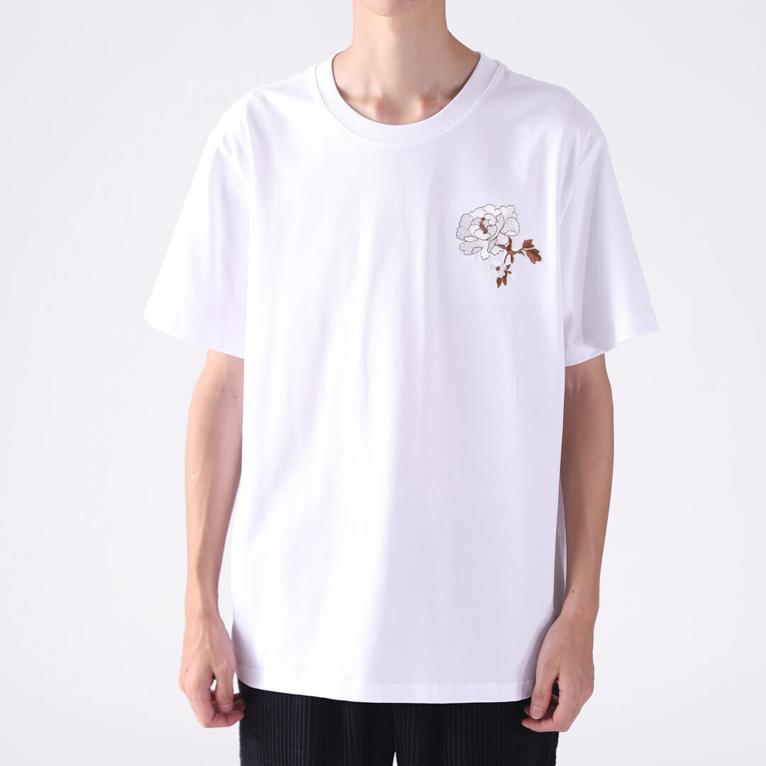 Mizu Dragon Shirt