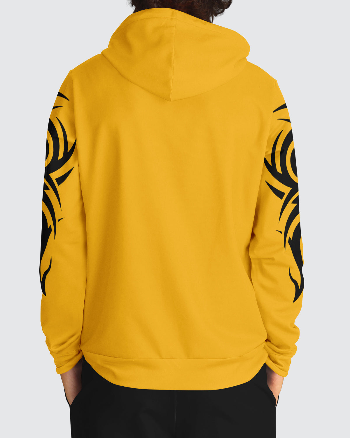 One Piece Luffy Hoodie