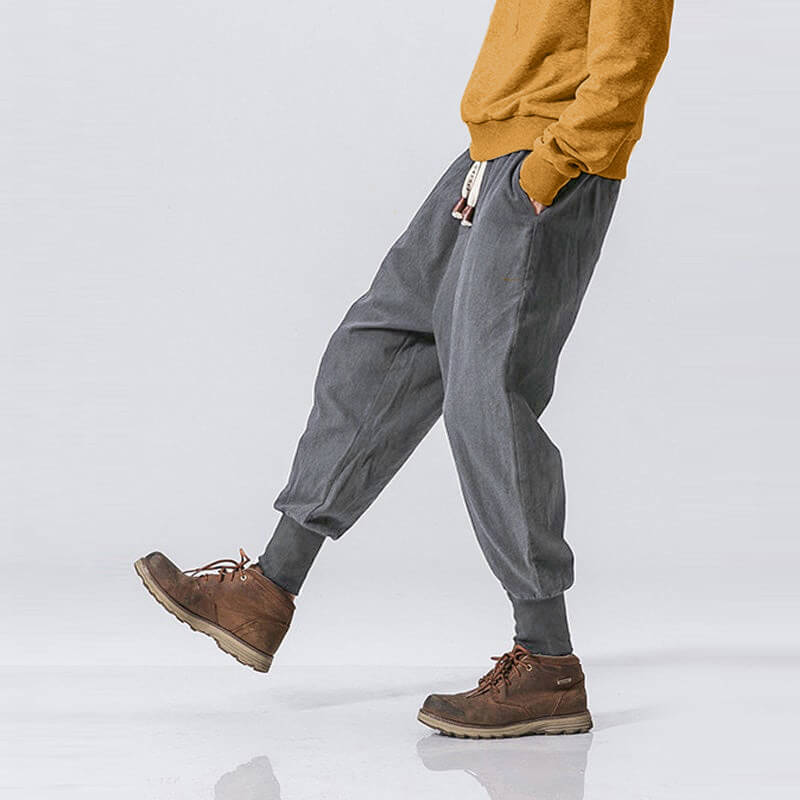 Gelyu Harem Pants