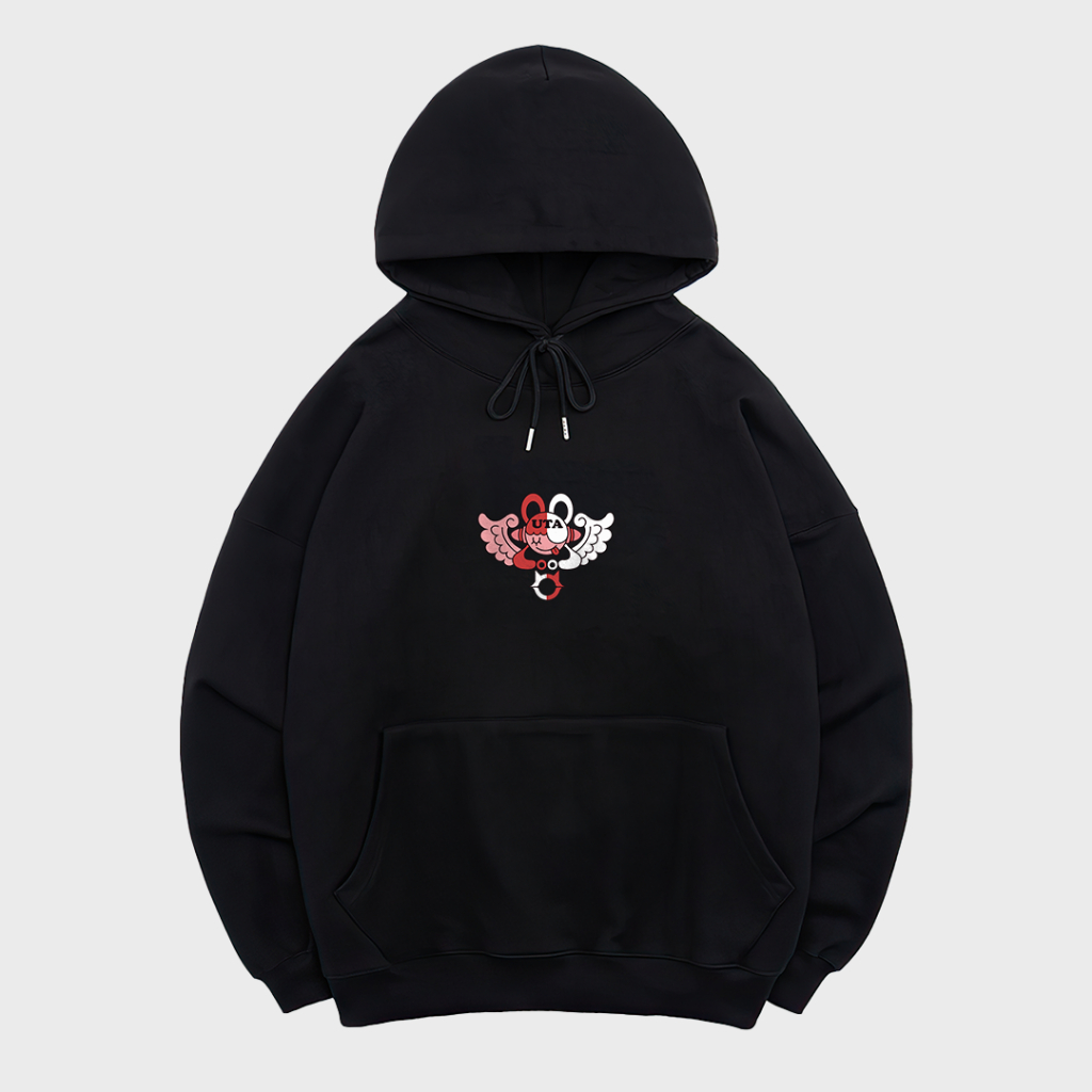 One Piece RED UTA Hoodie