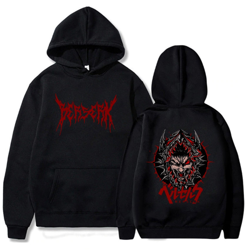Guts Hoodie V4