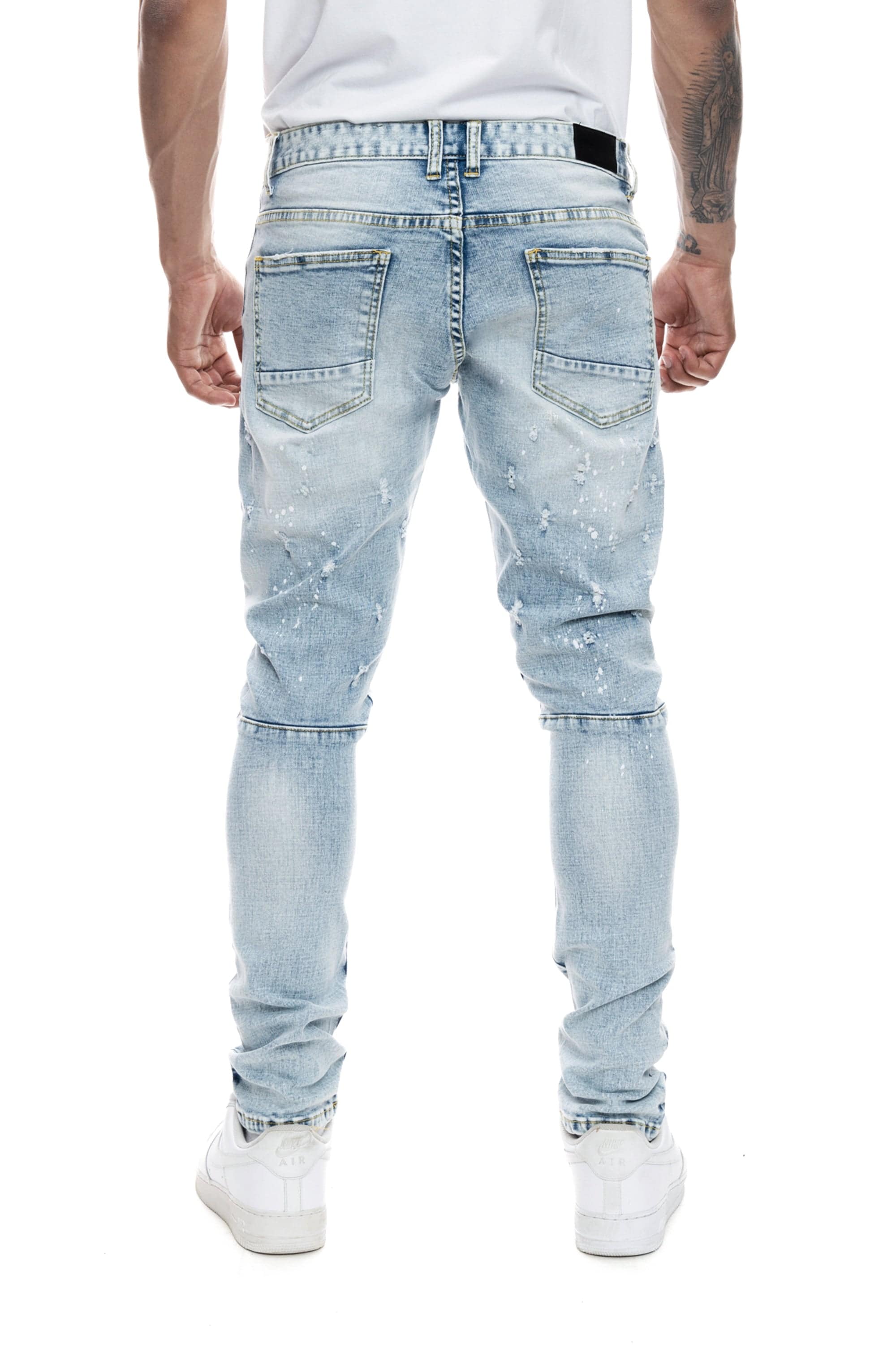 Shotgun Jeans
